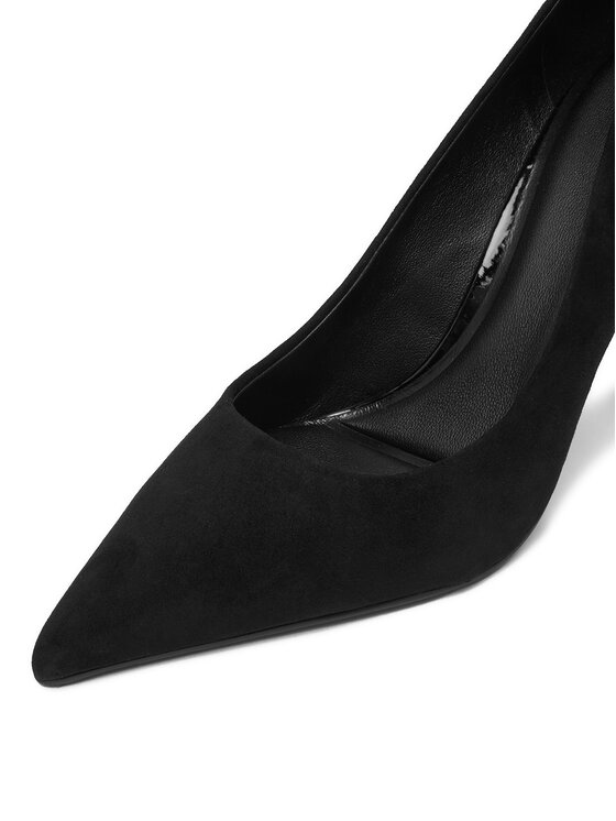 Gino Rossi Gino Rossi High Heels EO-CINDY-1735-2-1 Schwarz