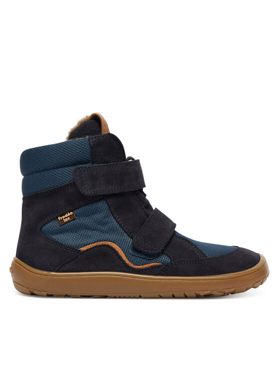 Froddo Froddo Stivali da neve G3160247 S Blu scuro