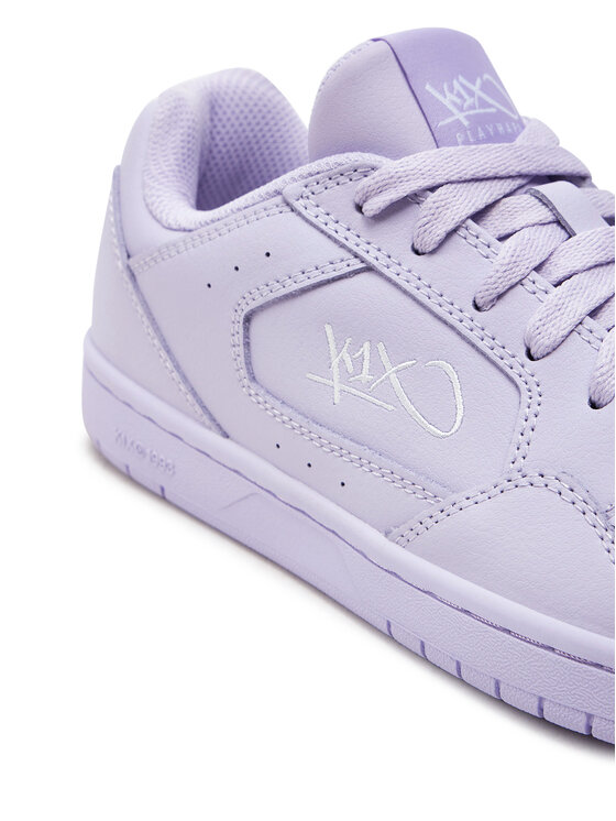 K1X K1X Сникърси Sweep Low Bl 11840038 Виолетов