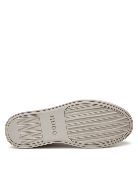 HUGO Hugo Sneakersy Morrie_Tenn 50523527 10263296 01 Biały