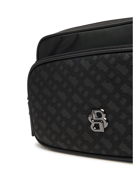BOSS BOSS Umhängetasche 50548085 Schwarz