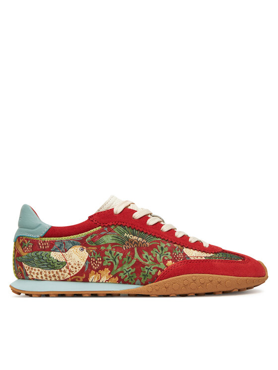 HOFF HOFF Sneakers Bridge Morris 22561002 Bunt