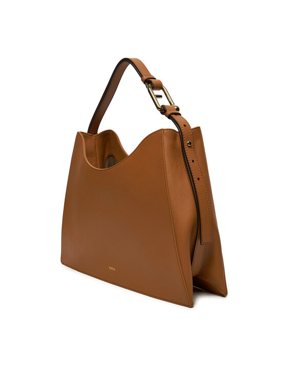 Furla Furla Ročna torba WB01246 BX2045 RY000 Rjava