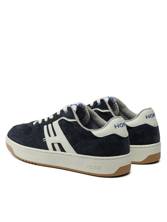 HOFF HOFF Sneakers Duomo 22409602 Dunkelblau