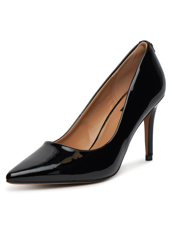 Nine West Nine West Γόβες CD23029-1 Μαύρο