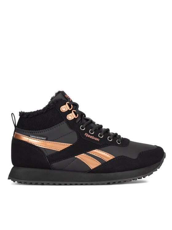 Reebok Reebok Polacchine H8-003 WW Nero