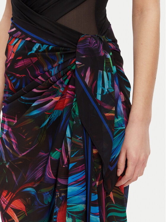Miraclesuit Miraclesuit Pareo Palma Paradiso 6566000 Kolorowy