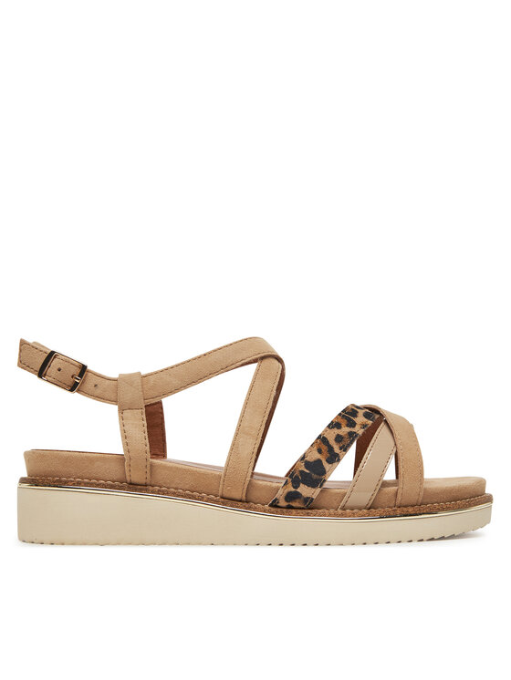 Tamaris Tamaris Sandali 1-28237-44 Beige
