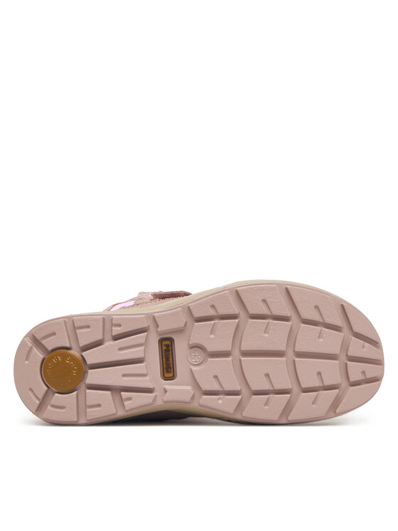 Primigi Primigi Sniego batai GORE-TEX 2379111 S Rožinė