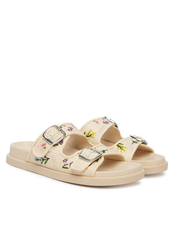 Aldo Aldo Παντόφλες Bohochic 14295665 Μπεζ