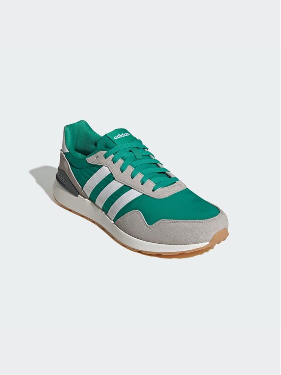 adidas adidas Półbuty RUN 60s Zielony