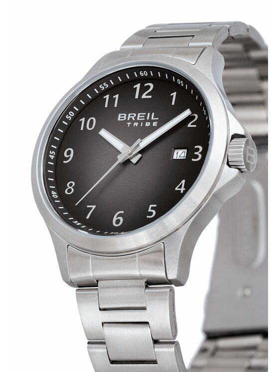 Breil Breil Orologio KAI Grigio