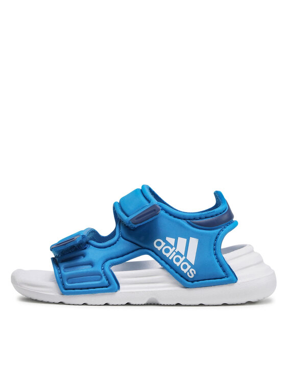 adidas adidas Sandaalid Altaswim I GV7797 Sinine