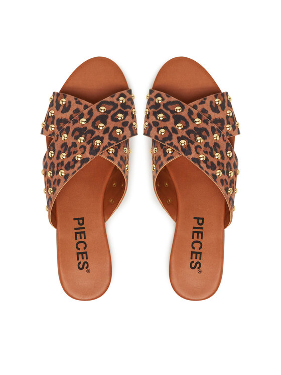 Pieces Pieces Şlapi 17156837 Maro