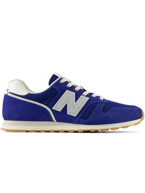 New Balance New Balance Sneakersy ML373SS2 Niebieski