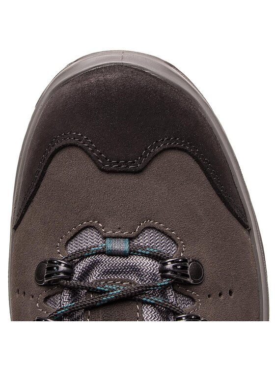 Scarpa Scarpa Παπούτσια πεζοπορίας Mistral Gtx GORE-TEX 30026-200 Γκρι