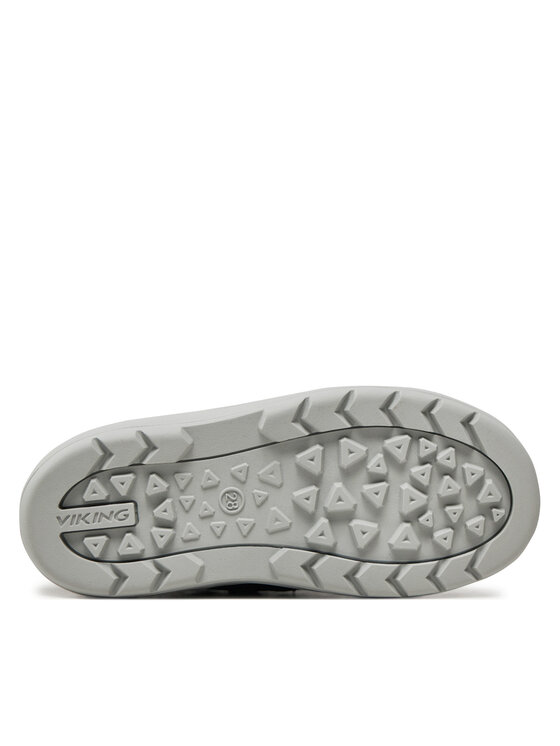 Viking Viking Cizme de zăpadă Fun Warm Gtx 2V 3-94610-2 Negru