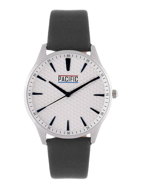 Pacific Pacific Zegarek PC00452 Szary