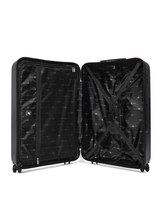 Beverly Hills Polo Club Beverly Hills Polo Club Veliki kofer CEO-BHPC-L-009-09-NAVY Tamnoplava