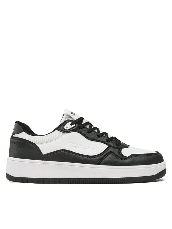Sprandi Sprandi Sneakersy MP07-11737-05 Biały
