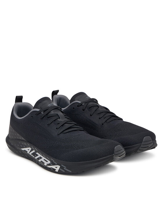 Altra Altra Buty do biegania Vanish Pulse AL0A85SJ Czarny
