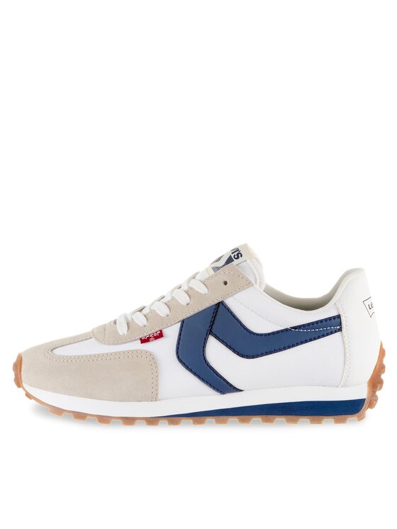 Levi's® Levi's® Sneakers 235400-1744-51 Alb