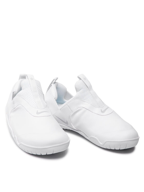 Nike Nike Sneakersy Zoom Pulse CT1629 100 Biały