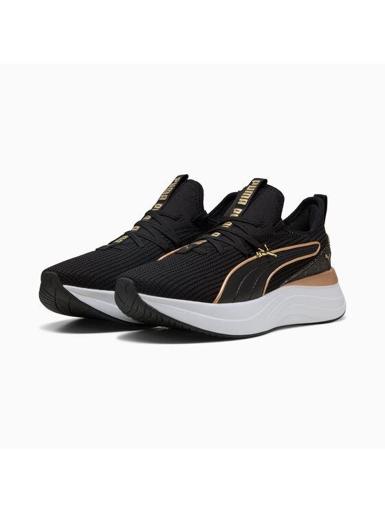 Puma Puma Sneakers 313719 Negru