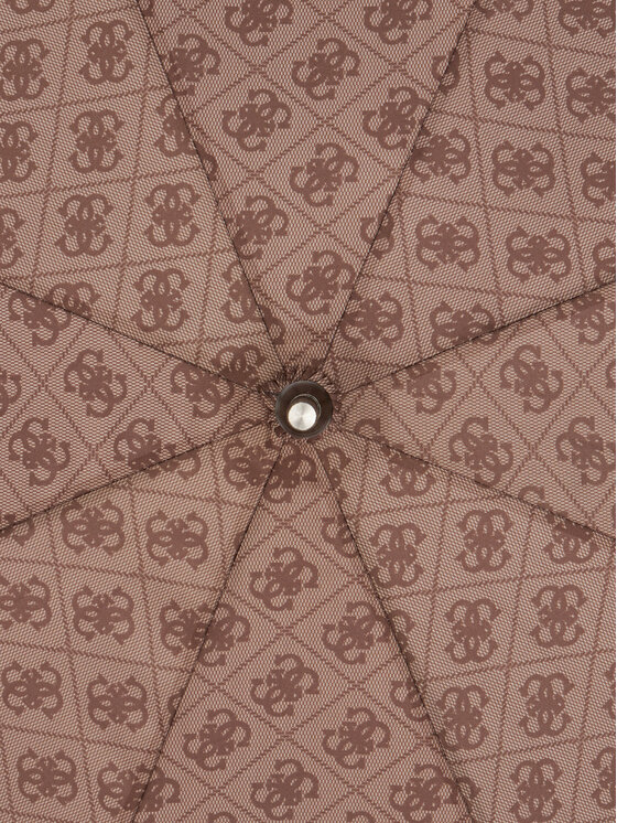 Guess Guess Deštník AW5386 POL01 Hnědá