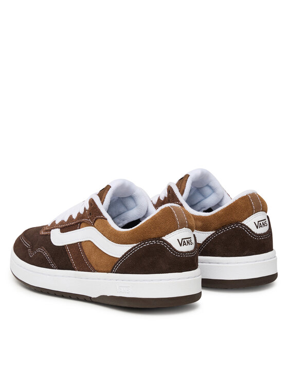 Vans Vans Superge Cruze 3.0 VN000D6S3N11 Rjava
