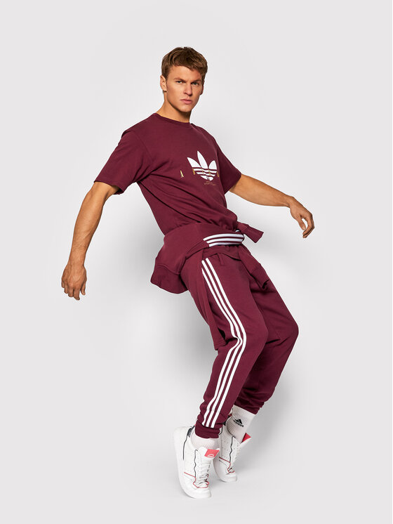 Pantaloni da tuta adicolor Classic 3-Stripes