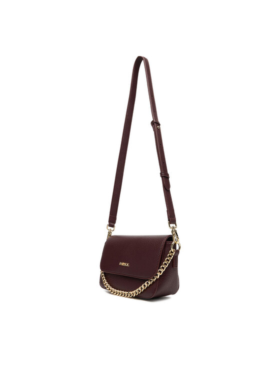 MEXX MEXX Дамска чанта C-MEXX-L-003-08 Бордо