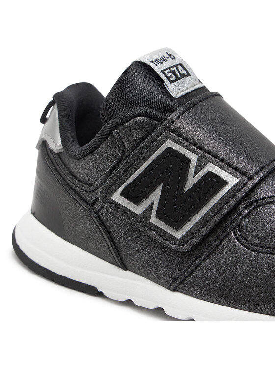 New Balance New Balance Superge NW574FM Črna