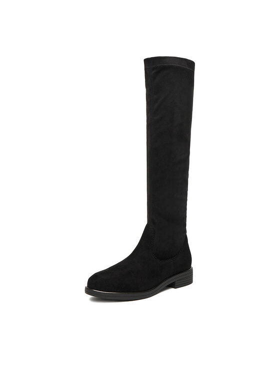 Lasocki Lasocki Kozaki CEO-RST-56006-02 Czarny