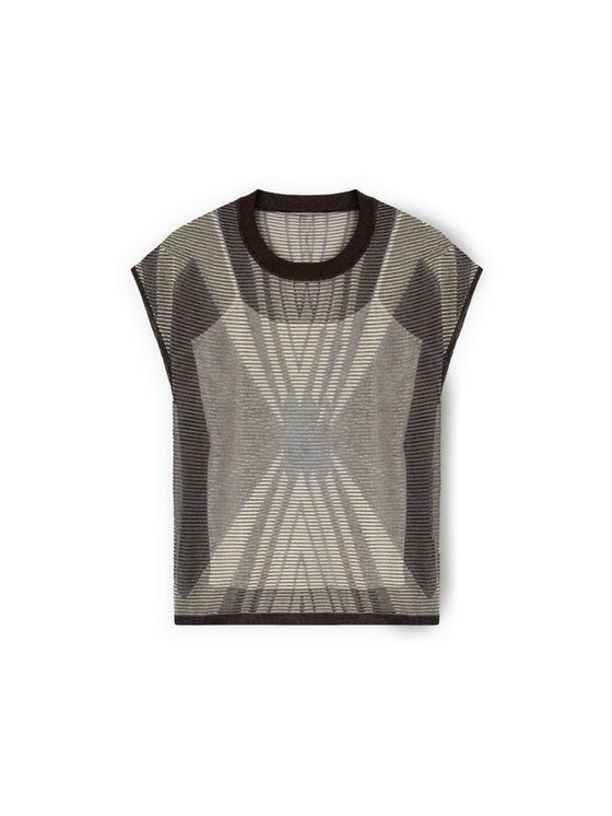 Motivi Motivi Maglione M034W003731N0Z4 Nero Regular Fit