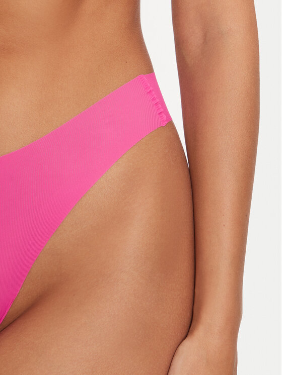 Chantelle Chantelle Stringi Pulpies C22HG9 Rozā