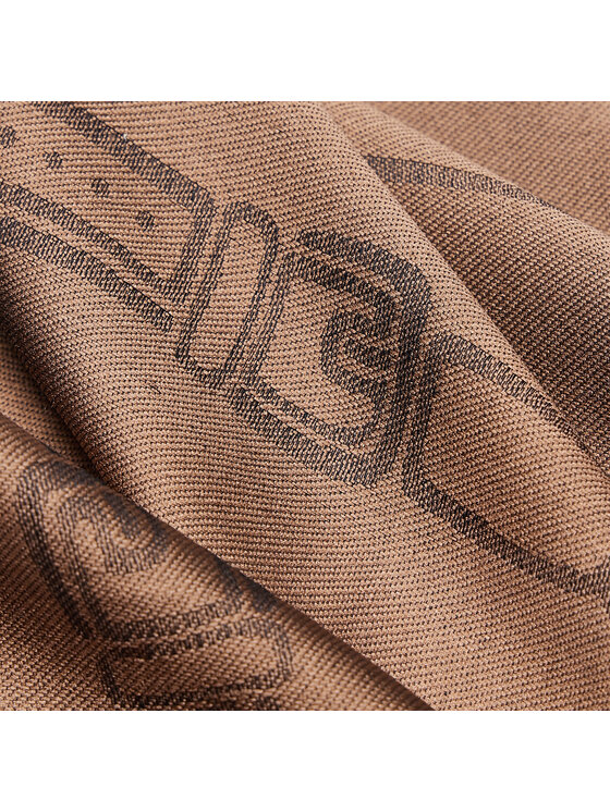 Guess Guess Foulard AW9036 POL03 Marrone