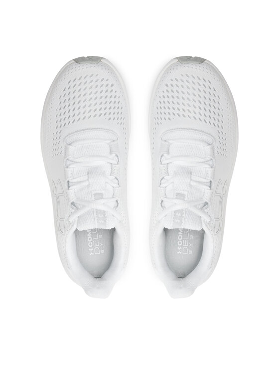 Under Armour Under Armour Scarpe running Ua W Charged Pursuit 3 Bl 3026523-104 Bianco