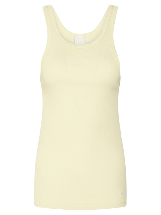 Calvin Klein Underwear Calvin Klein Underwear Sada 3 topů LV00QS7493 Barevná Regular Fit
