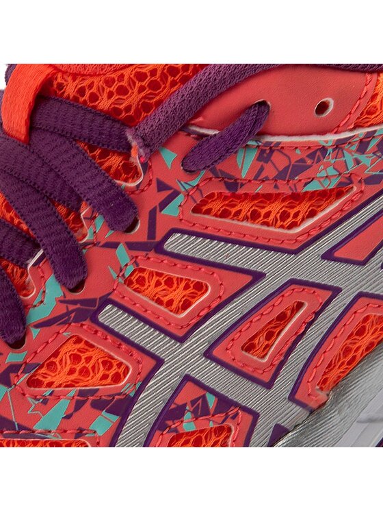 Asics Laufschuhe Gel Excite 4 T6E8N Orange Modivo