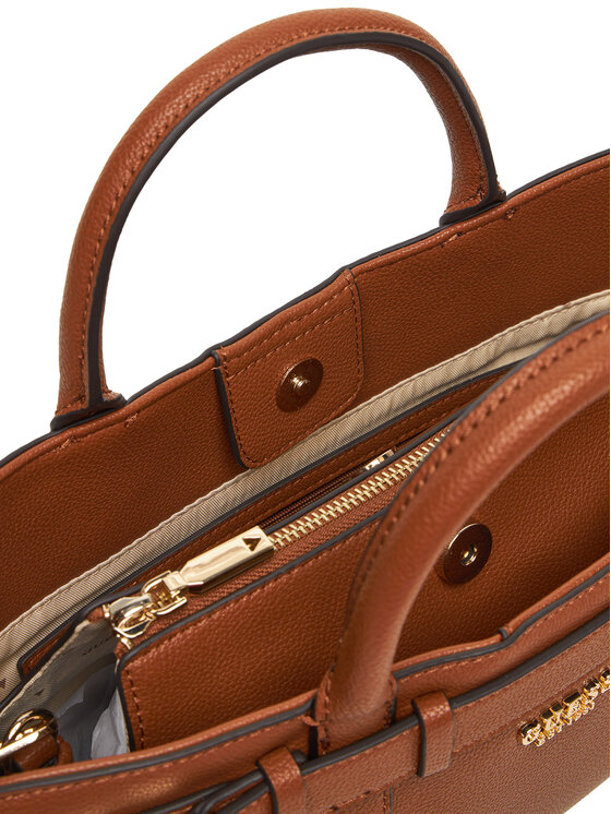 Guess Guess Handtasche Gregoria HWBG85 46060 Braun