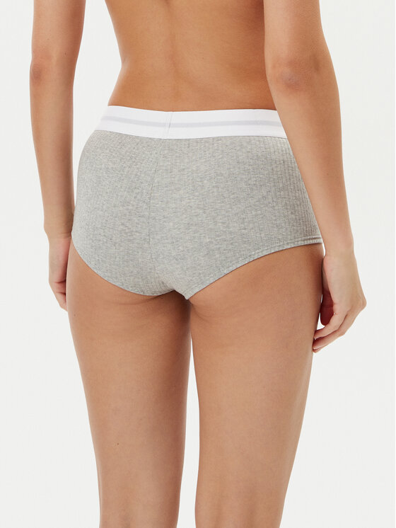Calvin Klein Underwear Calvin Klein Underwear Boxershorts LV00QF8024 Grau
