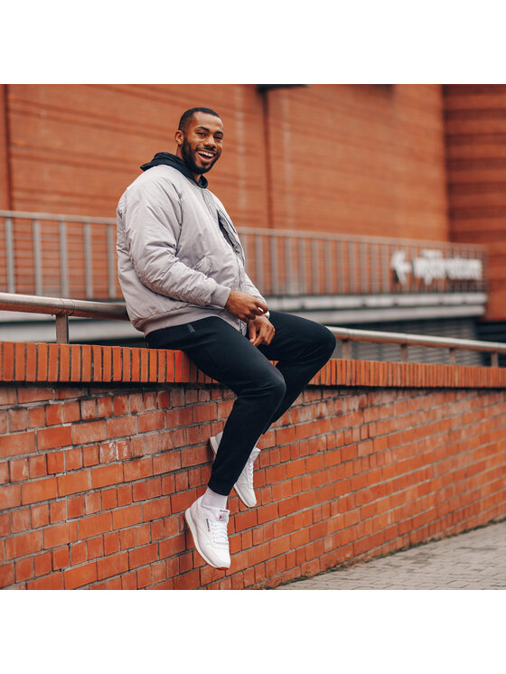 Reebok Reebok Снікерcи Cl Lthr 49799 Білий