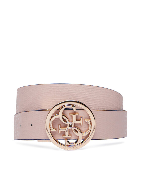Guess Guess Opasok BW9319 P6135 Ružová