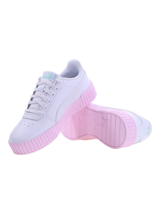Puma Puma Sneakersy 389388 Kolorowy