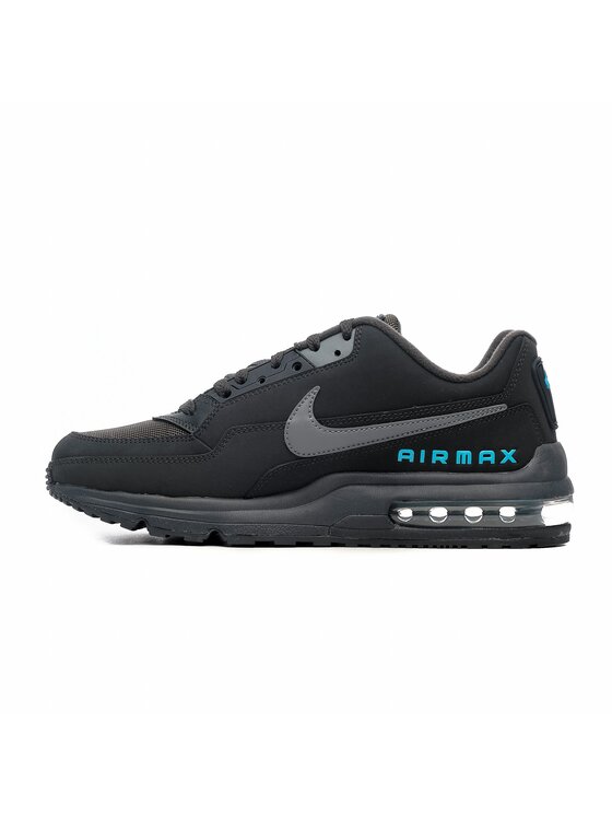 Nike Nike Sneakersy AIR MAX LTD 3 Czarny