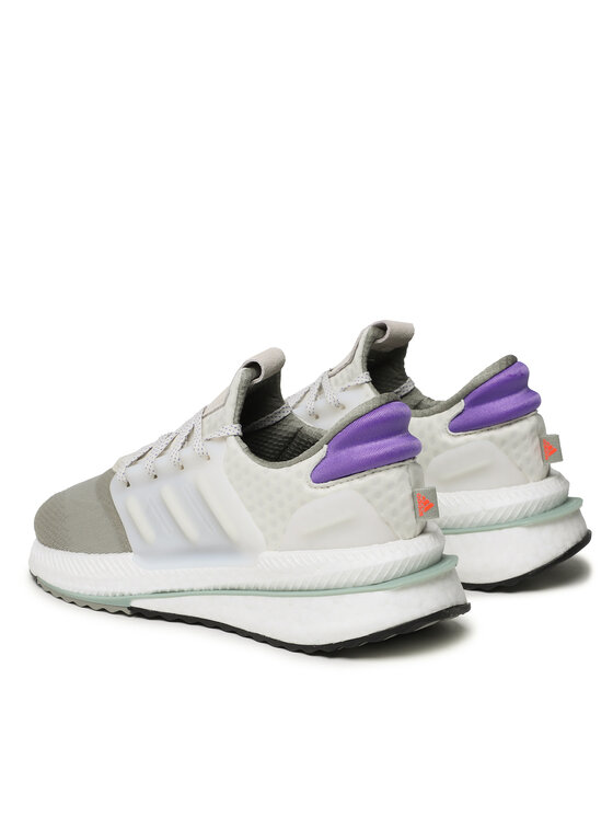 adidas adidas Sneakers X_PLRBOOST HP3129 Verde