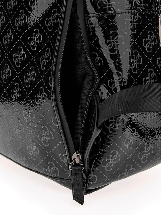 Guess Guess Kuprinės HMVEZT P3406 Juoda