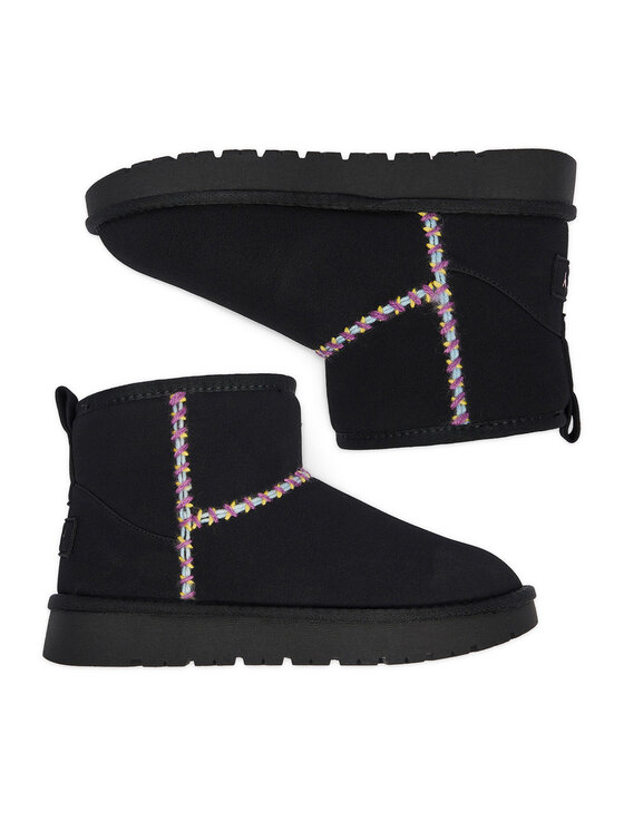 Roxy Roxy Снігоходи CEO-HY669020S-1 Чорний