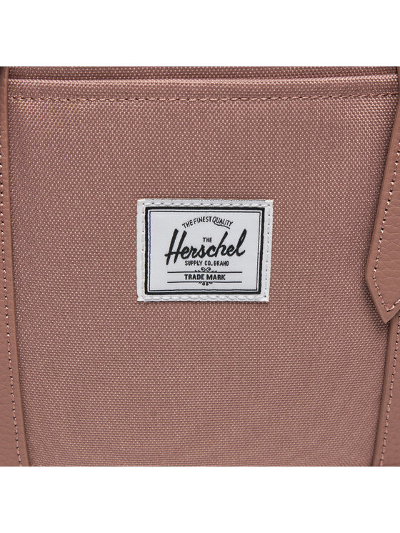 Herschel Herschel Ruksak Retreat Small 11400-02077 Ružičasta